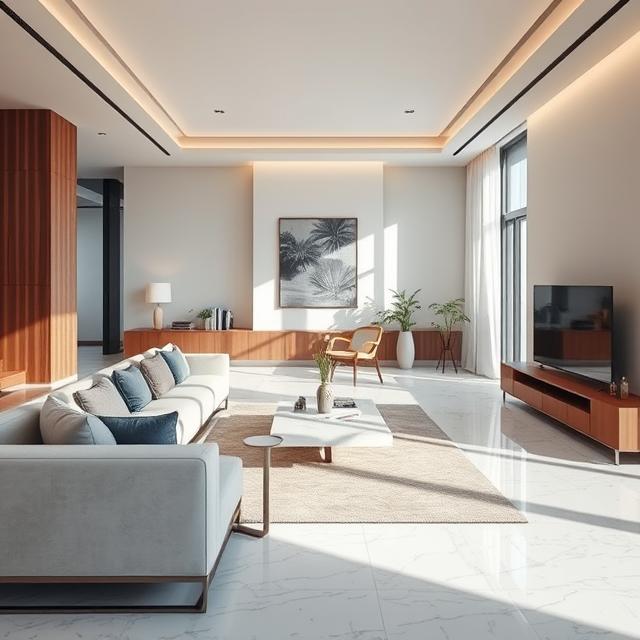 عصر معماری آریا خدمات اجرای دکوراسیون داخلی در تهران خیابان شریعتی