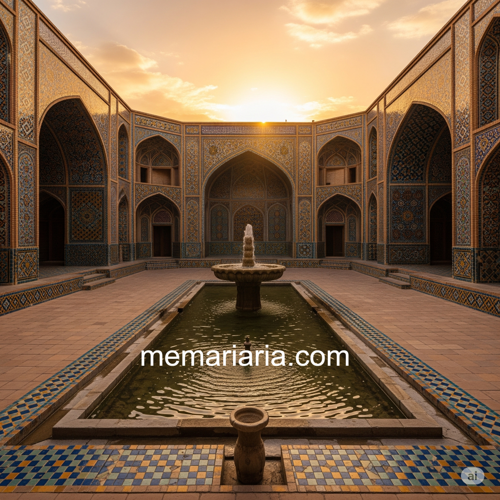معماری اریا خدمات بازسازی ساختمان با اجرای تخصصی در تهران قیطریه